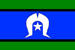 Torres Strait Flag