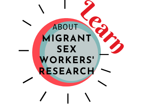 Learn about migrant sex workers' research
