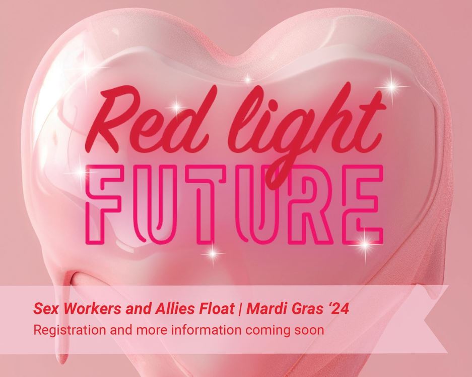 REd Light future